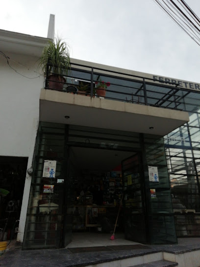 Ferretería (Av. Tepeyac) en Zapopan