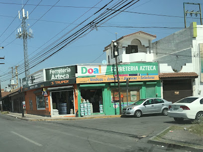 Ferretería Azteca en Monterrey