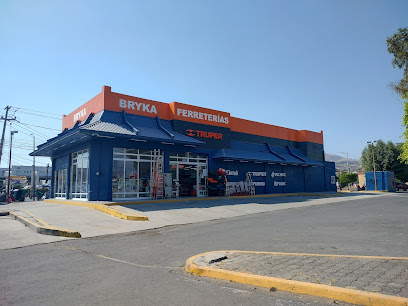 Ferretería Bryka en Ixtapaluca