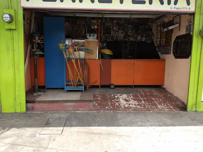 Ferretería Casa Manolo en Veracruz