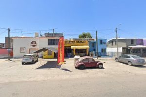 Ferretería Chayco en Mazatlán