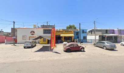 Ferretería Chayco en Mazatlán