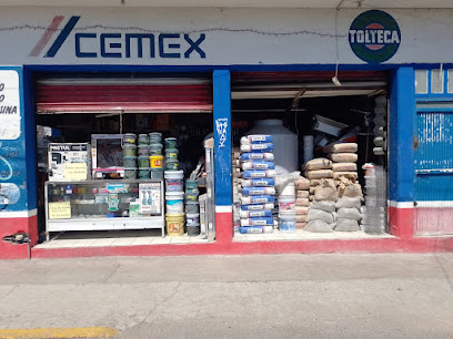 Ferretería Concordia Qro en Querétaro