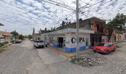 Ferretería Copa en Tepic