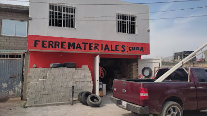 Ferretería Cuba en Tepic