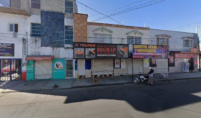 Ferretería Diego en Tepic