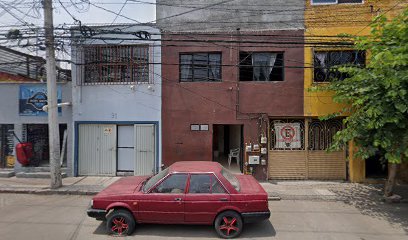 Ferretería Don Gera en Querétaro