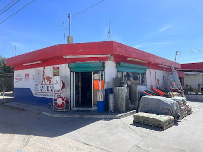 Ferretería El Ayudante en San José del Cabo