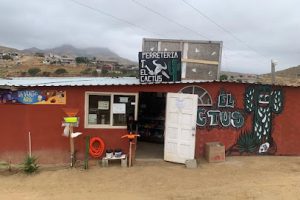 Ferretería El Cactus en Playas de Rosarito