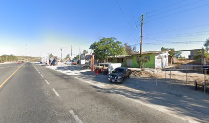 Ferretería El Carnalito en Tecate