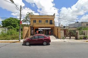 Ferretería El Chavo 65.00 en Cancún