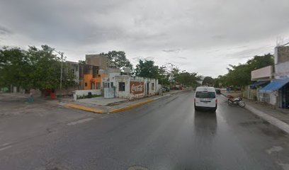 Ferretería El Fenix en Playa del Carmen