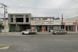 Ferretería El Martillo en San Nicolás de los Garza