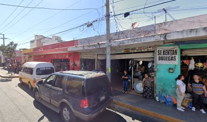 Ferretería El Mercadito en Tepic