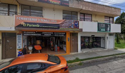 Ferretería El Pariente en Apizaco