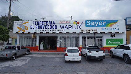 Ferretería El Proveedor en Tepic