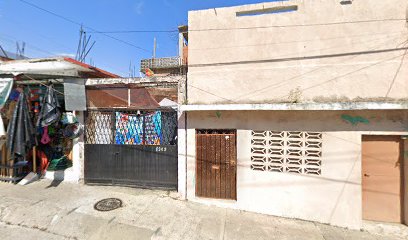 Ferretería El Rayo en Acapulco