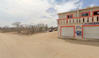 Ferretería El Rey en Cabo San Lucas