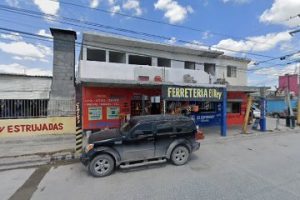 Ferretería El Rey en Reynosa