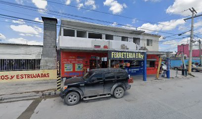 Ferretería El Rey en Reynosa