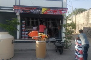 Ferretería El Tokes en Tlaquepaque