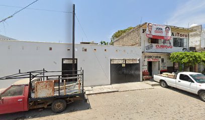 Ferretería El Toro en Puerto Vallarta