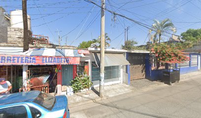 Ferretería Elizabeth en Cuautla