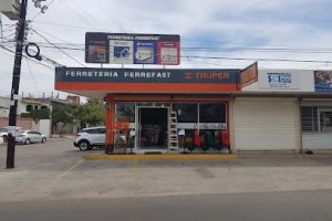 Ferretería Ferrefast (Truper) en Culiacán
