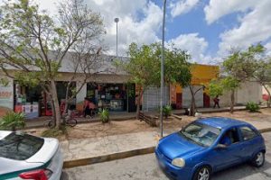 Ferretería Genezaret en Cancún