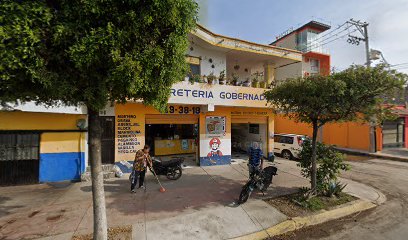 Ferretería Gobernadores en Tepic
