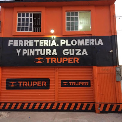 Ferretería Guza en Mazatlán