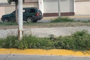 Ferretería Hawk en Santa Catarina