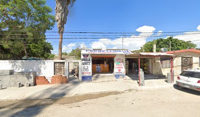 Ferretería Hm Hermen en Cd. Victoria