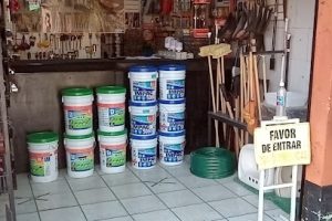 Ferretería Jacacha en San Nicolás de los Garza