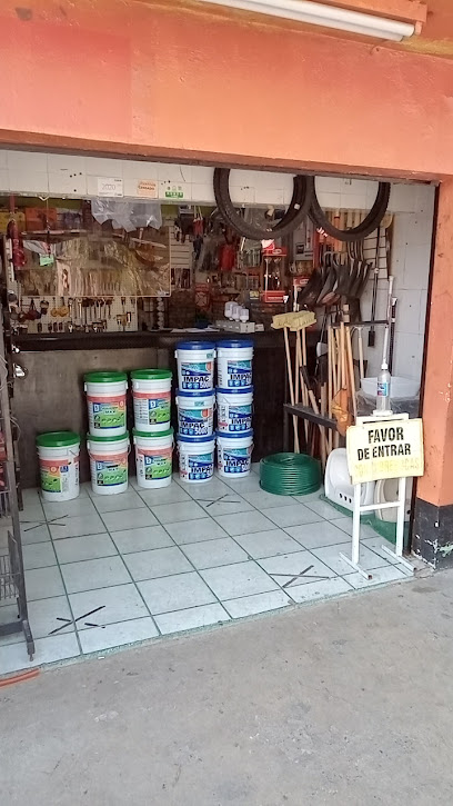 Ferretería Jacacha en San Nicolás de los Garza