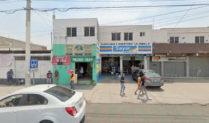 Ferretería La Ardilla en Querétaro