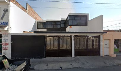 Ferretería La Zacatecana en San Luis Potosí