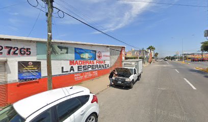 Ferretería Lomas en Playas de Rosarito