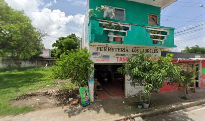 Ferretería Los Laureles en Veracruz