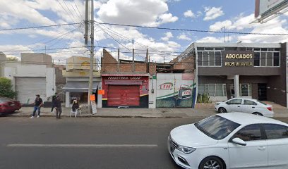 Ferretería Lucar en Aguascalientes