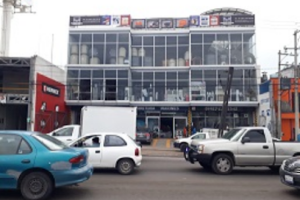 Ferretería Marines (Paseo Central 119) en San Juan del Río