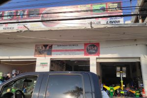 Ferretería México en Poza Rica