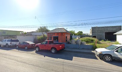 Ferretería Mi Casita en Matamoros