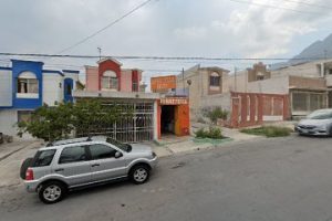 Ferretería Ortiz en Santa Catarina