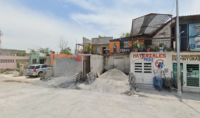 Ferretería Pega en Reynosa