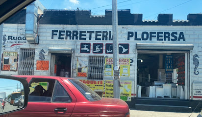 Ferretería Plofersa en Monterrey