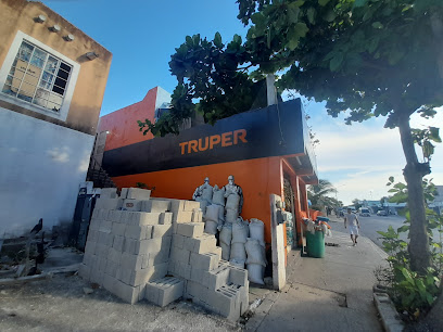 Ferretería Porras en Playa del Carmen