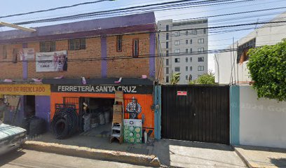 Ferretería Revolución en San Andrés Cholula