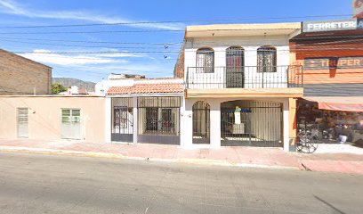 Ferretería Rey Nayar (C. 12 de Octubre) en Tepic