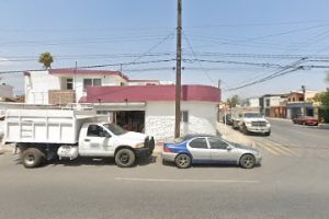 Ferretería Rodriguez en San Nicolás de los Garza